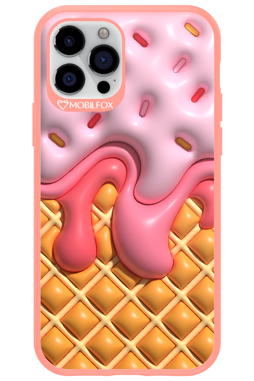 My Ice Cream - Apple iPhone 12 Pro