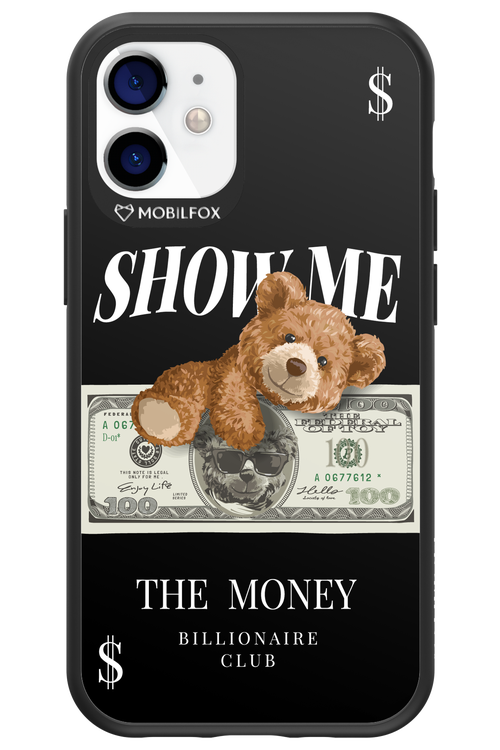 Show Me The Money 2.0 - Apple iPhone 12 Mini