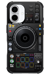 I need a DJ - Apple iPhone 16