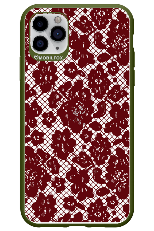 Lace Lover - Apple iPhone 11 Pro Max