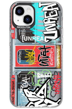 Train - Apple iPhone 15 Plus