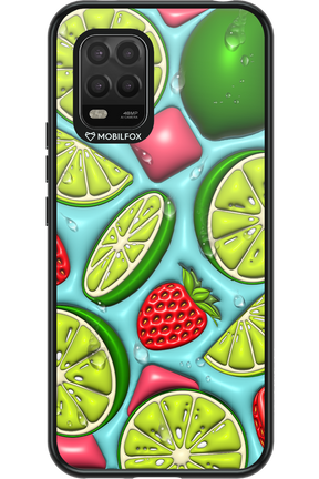 LimeBerry - Xiaomi Mi 10 Lite 5G