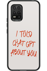 About You - Xiaomi Mi 10 Lite 5G