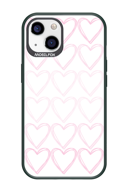 Lovelyy - Apple iPhone 13