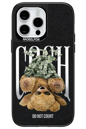Cash Leather 2.0 - Apple iPhone 14 Pro Max