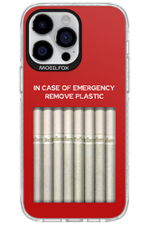 C*garette - Apple iPhone 14 Pro Max