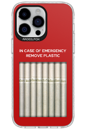 C*garette - Apple iPhone 14 Pro Max