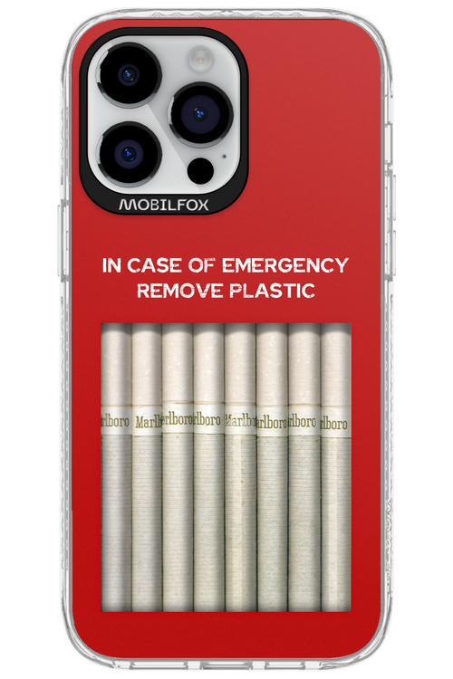 C*garette - Apple iPhone 14 Pro Max