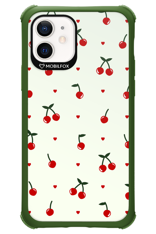 Baby Cherry - Apple iPhone 12