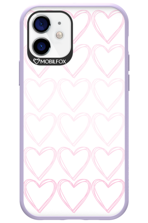 Lovelyy - Apple iPhone 12