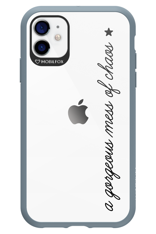 Gorgeous Mess - Apple iPhone 11