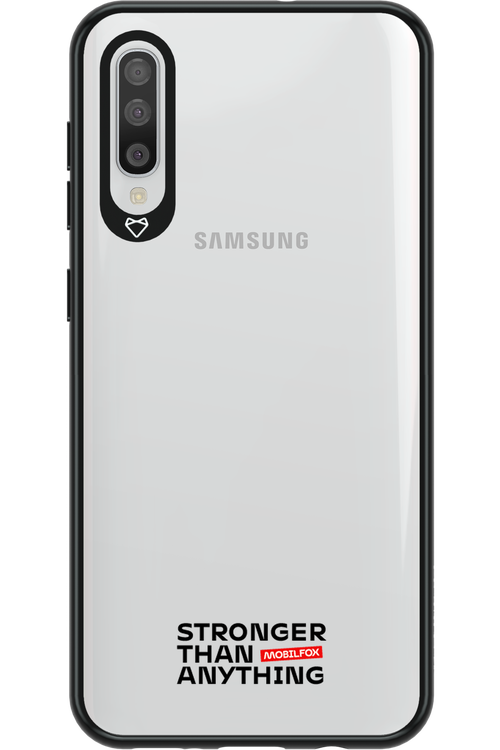 Stronger (Nude) 2.0 - Samsung Galaxy A50