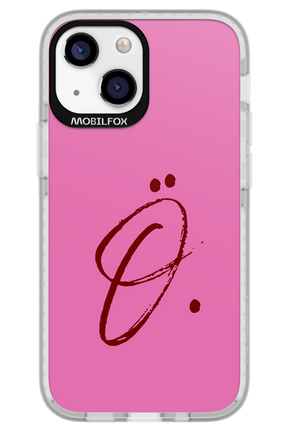(Sorbet) O II 2.0 - Apple iPhone 13 Mini