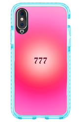 Aura 777 - Apple iPhone XS