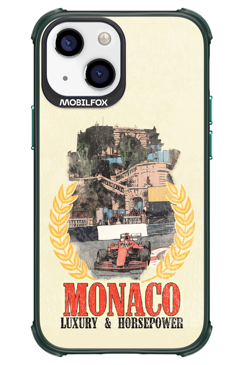 Monaco Luxury 2.0 - Apple iPhone 13 Mini
