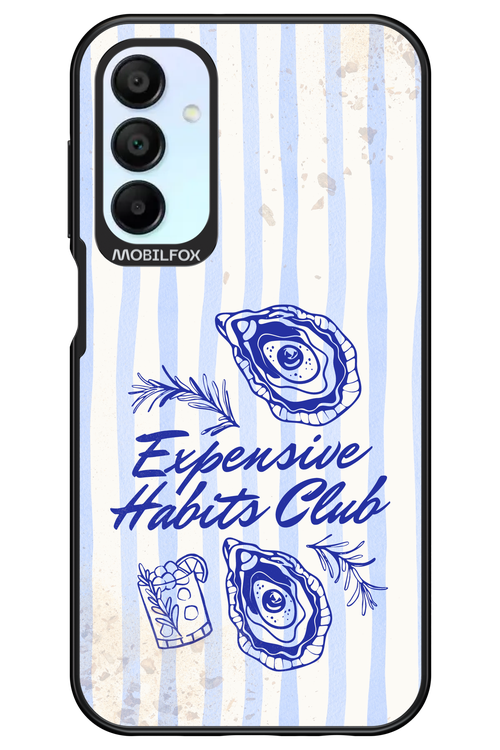 Expensive Habits Club 2.0 - Samsung Galaxy A15