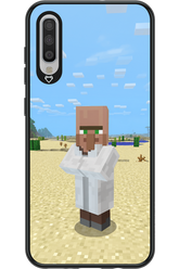 MC 2.0 - Samsung Galaxy A70