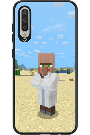 MC 2.0 - Samsung Galaxy A70