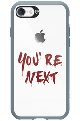 You're Next - Apple iPhone 8