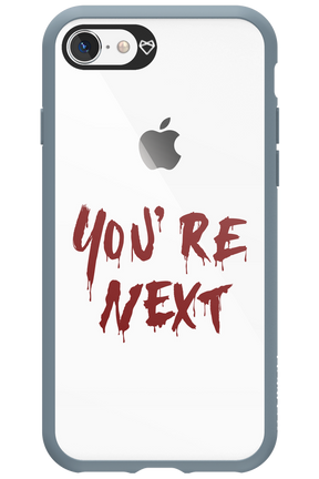 You're Next - Apple iPhone 8