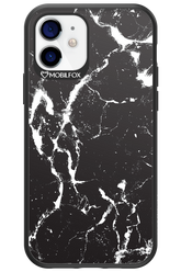 Grunge Marble - Apple iPhone 12