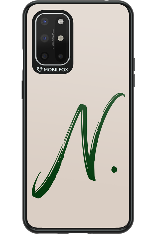(Tennis Zone) N - OnePlus 8T