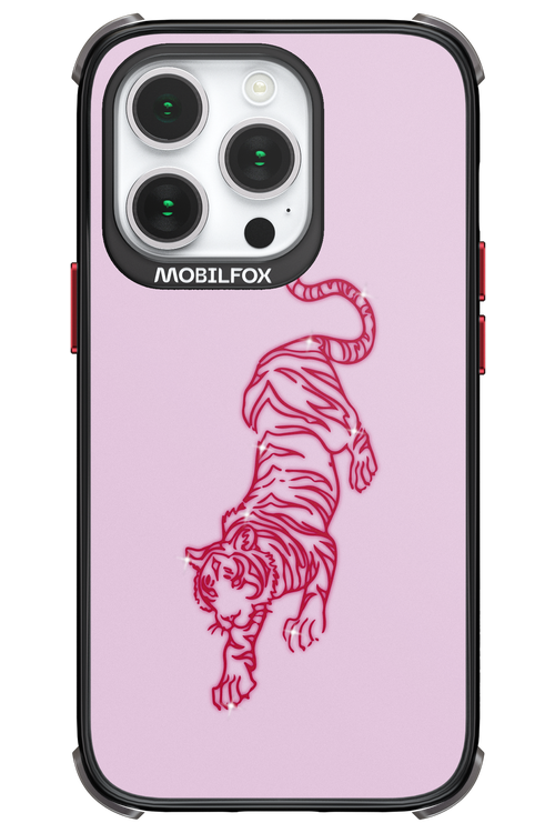 Tiger Power - Apple iPhone 14 Pro