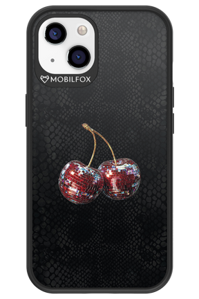 Disco Cherries - Apple iPhone 13