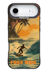 Free Ride - Apple iPhone 17 Air