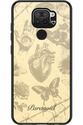 Paranoid (Sand) - Xiaomi Redmi Note 9