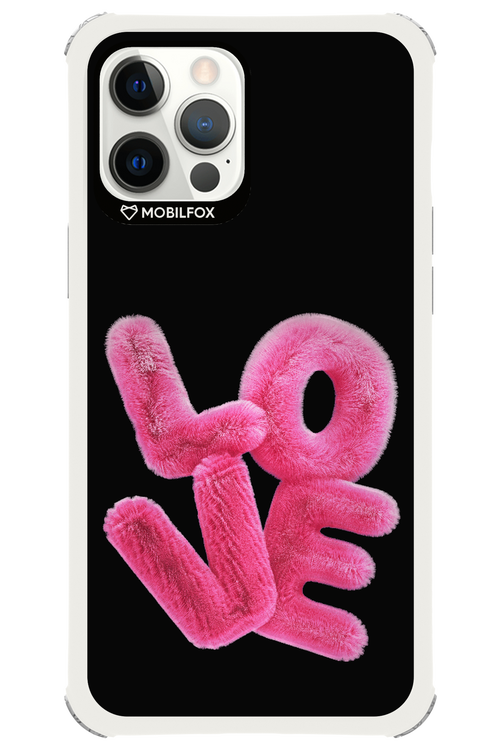 Pinky Love - Apple iPhone 12 Pro Max