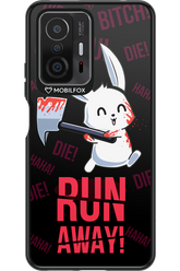 Run Away - Xiaomi Mi 11T Pro