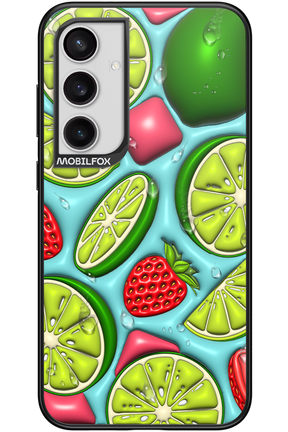 LimeBerry - Samsung Galaxy S24+