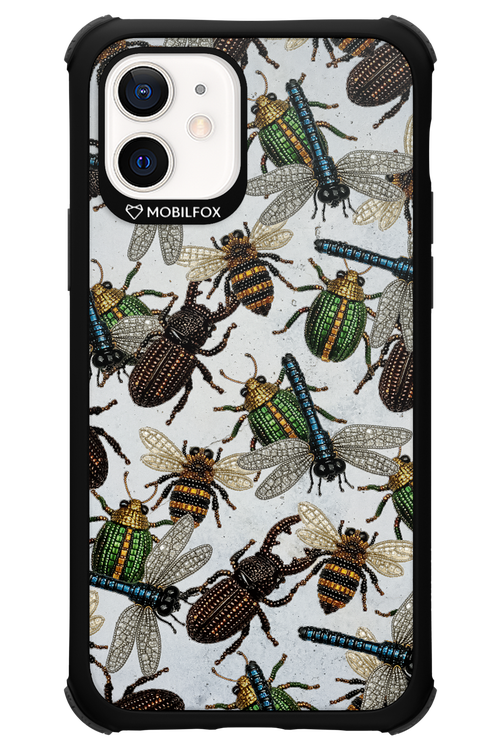 Beetle Gem - Apple iPhone 12
