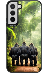 Gorilla Gang - Samsung Galaxy S22+