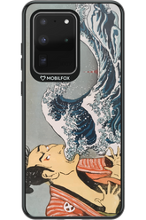 Surf God - Samsung Galaxy S20 Ultra 5G