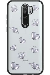 Chrome Hearts - Xiaomi Redmi Note 8 Pro