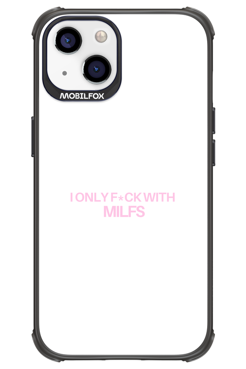 Only Milf - Apple iPhone 13