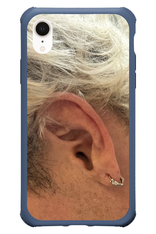 Ear - Apple iPhone XR