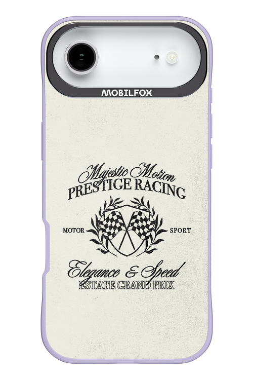 Old money - Apple iPhone 17 Air