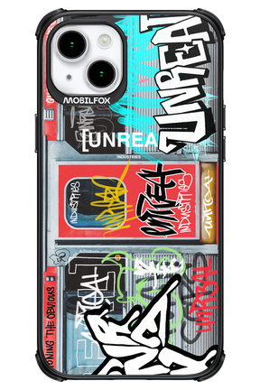 Train - Apple iPhone 15 Plus