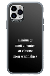 Minimees - Apple iPhone 11 Pro