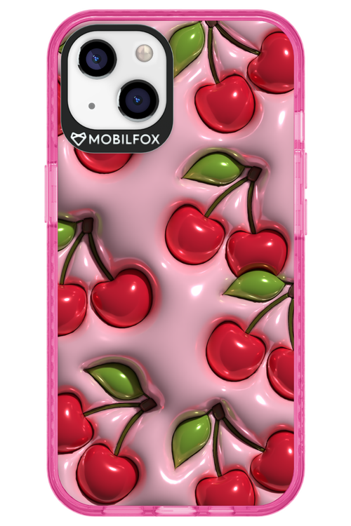 Cherry Bomb - Apple iPhone 13