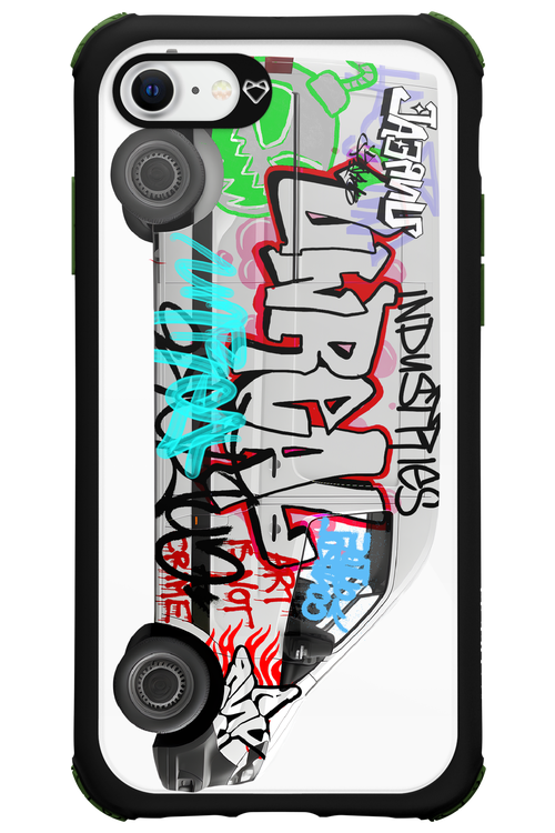 VAN - Apple iPhone SE 2022