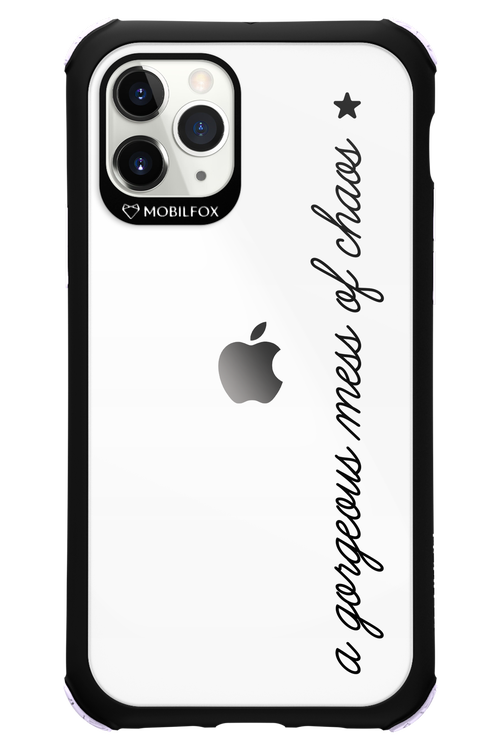 Gorgeous Mess - Apple iPhone 11 Pro