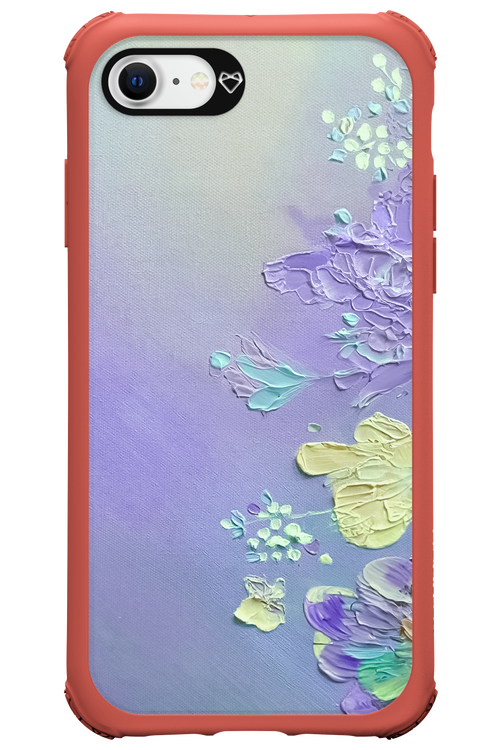 Walll 2.0 - Apple iPhone 8