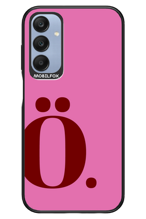 O II (Sorbet) 2.0 - Samsung A25