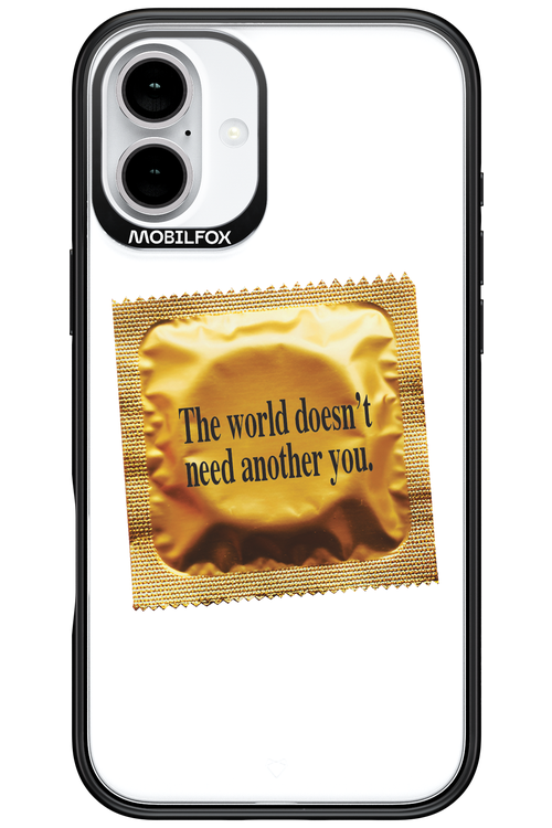 Another you 2.0 - Apple iPhone 16 Plus