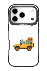 Off-Road Explorer - Apple iPhone 17 Pro