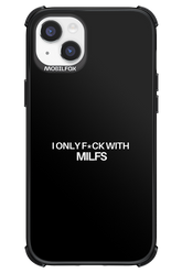 Only Milf Black - Apple iPhone 14 Plus